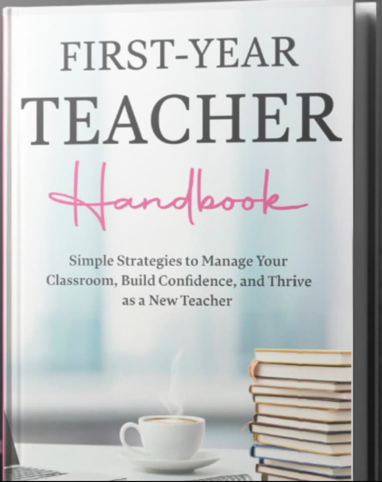 دليل المعلم في سنته الأولى undefined